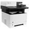 МФУ лазерное KYOCERA M2835dw "4 в 1", A4, 35 стр./мин., 20000 стр./мес., ДУПЛЕКС, АПД, WI-FI, сетевая карта, 1102VV3RU0 354172