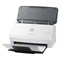 Сканер потоковый HP ScanJet Pro 3000 s4 А4, 40 стр./мин, 600x600, ДАПД, 6FW07A 354772