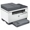 МФУ лазерное HP LaserJet M236sdw "3 в 1", А4, 29 стр./мин., 20000 стр./мес., ДУПЛЕКС, АПД, Wi-Fi, сетевая карта, 9YG09A 354856