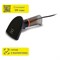 Сканер штрих и QR кода проводной (сканирование до 45 см) MERTECH SUNMI NS021 (Sense), 4580 291254