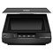 Сканер планшетный EPSON Perfection V600 Photo А4, 15 стр./мин, 6400x9600, B11B198033 354777