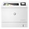 Принтер лазерный ЦВЕТНОЙ HP Color LJ Enterprise M554dn, А4, 33 стр./мин., 80000 стр./мес., ДУПЛЕКС, сетевая карта, 7ZU81A 354783