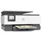 МФУ струйное HP OfficeJet Pro 8023 "3 в 1" A4, 29 стр./мин, 20000 стр./месяц, 1200х1200, ДУПЛЕКС, Wi-Fi, сетевая карта, 1KR64B 354521