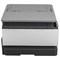 МФУ струйное HP OfficeJet Pro 8023 "3 в 1" A4, 29 стр./мин, 20000 стр./месяц, 1200х1200, ДУПЛЕКС, Wi-Fi, сетевая карта, 1KR64B 354521