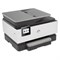 МФУ струйное HP OfficeJet Pro 9010 "4 в 1" A4, 32 стр./мин, 25000 стр./мес., 1200х1200, ДУПЛЕКС, ДАПД, Wi-Fi, сетевая карта, 3UK83B 354522