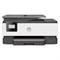 МФУ струйное HP OfficeJet 8013 "3 в 1" А4, 18 стр./мин, 20000 стр./мес., 1200x1200, ДУПЛЕКС, Wi-Fi, 1KR70B 354665