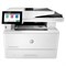 МФУ лазерное HP LaserJet Enterprise M430f "4 в 1", А4, 38 стр./мин., 100 000 стр./мес., ДУПЛЕКС, ДАПД, сетевая карта, 3PZ55A 354793