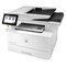 МФУ лазерное HP LaserJet Enterprise M430f "4 в 1", А4, 38 стр./мин., 100 000 стр./мес., ДУПЛЕКС, ДАПД, сетевая карта, 3PZ55A 354793