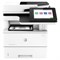 МФУ лазерное HP LaserJet Enterprise M528f "4 в 1", А4, 43 стр./мин., 150 000 стр./мес., ДУПЛЕКС, ДАПД, сетевая карта, 1PV65A 354645