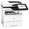 МФУ лазерное HP LaserJet Enterprise M528f "4 в 1", А4, 43 стр./мин., 150 000 стр./мес., ДУПЛЕКС, ДАПД, сетевая карта, 1PV65A 354645