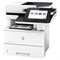 МФУ лазерное HP LaserJet Enterprise M528f "4 в 1", А4, 43 стр./мин., 150 000 стр./мес., ДУПЛЕКС, ДАПД, сетевая карта, 1PV65A 354645