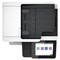 МФУ лазерное HP LaserJet Enterprise M528f "4 в 1", А4, 43 стр./мин., 150 000 стр./мес., ДУПЛЕКС, ДАПД, сетевая карта, 1PV65A 354645