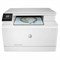 МФУ лазерное ЦВЕТНОЕ HP Color LaserJet M182n "3 в 1", А4, 16 стр./мин., 30000 стр./месяц, сетевая карта, 7KW54A 354539