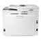МФУ лазерное ЦВЕТНОЕ HP Color LaserJet Pro M283fdn "4 в 1", 21 стр./мин., 40000 стр./месяц, ДУПЛЕКС, сетевая карта, 7KW74A 354510