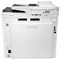 МФУ лазерное ЦВЕТНОЕ HP Color LaserJet Pro M479fnw "4 в 1", А4, 27 стр./мин., 50000 стр./мес., АПД, WiFi, сетевая карта, W1A78A 354364