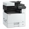 МФУ лазерное ЦВЕТНОЕ KYOCERA ECOSYS M8124cidn "3 в 1", А3, 24 стр./мин., 100 000 стр./мес., ДУПЛЕКС, АПД, сетевая карта, 1102P43NL0 354691