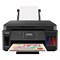 МФУ струйное CANON PIXMA G6040 "3 в 1" А4, 13 стр./мин, 4800х1200, ДУПЛЕКС, Wi-Fi, сетевая карта, СНПЧ, 3113C009 354637