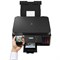 МФУ струйное CANON PIXMA G6040 "3 в 1" А4, 13 стр./мин, 4800х1200, ДУПЛЕКС, Wi-Fi, сетевая карта, СНПЧ, 3113C009 354637