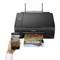 МФУ струйное CANON PIXMA G640 "4 в 1", А4, 3,9 изобр./мин, 4800х1200, Wi-Fi, СНПЧ, 4620C009 354851