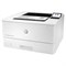 Принтер лазерный HP LaserJet Enterprise M406dn А4, 38 стр./мин., 100 000 стр./мес., ДУПЛЕКС, сетевая карта, 3PZ15A 354792
