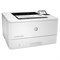 Принтер лазерный HP LaserJet Enterprise M406dn А4, 38 стр./мин., 100 000 стр./мес., ДУПЛЕКС, сетевая карта, 3PZ15A 354792