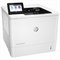 Принтер лазерный HP LaserJet Enterprise M611dn А4, 61 стр./мин., 275 000 стр./мес., ДУПЛЕКС, сетевая карта, 7PS84A 354804