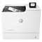 Принтер лазерный ЦВЕТНОЙ HP Color LaserJet Enterprise M652n, А4, 47 стр./мин., 100 000 стр./мес., сетевая карта, J7Z98A 354659