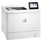 Принтер лазерный ЦВЕТНОЙ HP Color LJ Enterprise M555dn, А4, 38 стр./мин., 80000 стр./мес., ДУПЛЕКС, сетевая карта, 7ZU78A 354784
