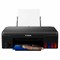 Принтер струйный CANON PIXMA G540 А4, 3,9 изобр./мин, 4800х1200, Wi-Fi, СНПЧ, 4621C009 354850