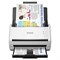 Сканер потоковый EPSON WorkForce DS-530II А4, 35 стр./мин, 1200x1200, ДАПД, B11B261401 354774