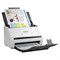 Сканер потоковый EPSON WorkForce DS-530II А4, 35 стр./мин, 1200x1200, ДАПД, B11B261401 354774