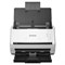 Сканер потоковый EPSON WorkForce DS-530II А4, 35 стр./мин, 1200x1200, ДАПД, B11B261401 354774