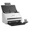 Сканер потоковый EPSON WorkForce DS-530II А4, 35 стр./мин, 1200x1200, ДАПД, B11B261401 354774