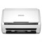 Сканер потоковый EPSON WorkForce DS-530II А4, 35 стр./мин, 1200x1200, ДАПД, B11B261401 354774