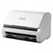 Сканер потоковый EPSON WorkForce DS-530II А4, 35 стр./мин, 1200x1200, ДАПД, B11B261401 354774