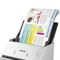 Сканер потоковый EPSON WorkForce DS-530II А4, 35 стр./мин, 1200x1200, ДАПД, B11B261401 354774