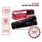 Картридж лазерный SONNEN (SH-CF283A) для HP LaserJet Pro M125/M201/M127/M225, ВЫСШЕЕ КАЧЕСТВО, ресурс 1500 стр., 362426 362426
