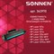 Картридж лазерный SONNEN (SH-W1106A) С ЧИПОМ для HP Laser107/135 ВЫСШЕЕ КАЧЕСТВО, черный, 1000 страниц, 363970 363970