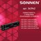 Картридж лазерный SONNEN (SH-CF400X) для HP LJ Pro M277/M252 ВЫСШЕЕ КАЧЕСТВО черный, 2800 страниц, 363942 363942