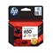 Картридж струйный HP (CZ102AE) Deskjet Ink Advantage 2515/2516 №650, цветной, оригинальный 361008