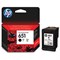 Картридж струйный HP (С2P10AE) Ink Advantage 5575/5645/OfficeJet 202, №651, черный, оригинальный, ресурс 600 стр., C2P10AE 362256