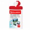 Салфетки для электронных устройств универсальные BRAUBERG, компактная туба 100 шт., влажные, 512810 512810