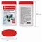 Салфетки для электронных устройств универсальные BRAUBERG, компактная туба 100 шт., влажные, 512810 512810