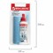 Чистящий набор для экранов всех типов и оптики BRAUBERG, комплект салфетка и спрей, 100 мл, 510341 510341