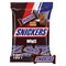 Батончики шоколадные мини SNICKERS "Minis", 180 г, 2264 620279