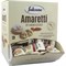 Печенье миндальное "Amaretti", ИТАЛИЯ, 100 штук по 10 г в коробке Office-box 1 кг, FALCONE, MC-00014395 622261