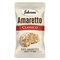 Печенье миндальное "Amaretti", ИТАЛИЯ, 100 штук по 10 г в коробке Office-box 1 кг, FALCONE, MC-00014395 622261
