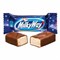 Батончики мини MILKY WAY "Minis" суфле в молочном шоколаде, 176 г, 2262 620286