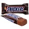 Батончики мини SNICKERS "Minis" шоколадные, 1 кг, 57236 622257