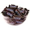 Батончики мини SNICKERS "Minis" шоколадные, 1 кг, 57236 622257